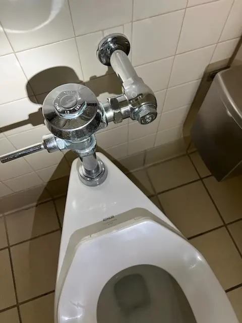 Fixture installation and repair for Sewer Camera Inspection in Fishers